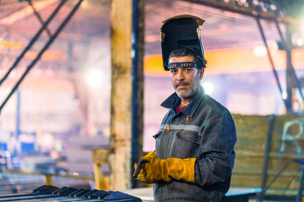 Best Food and Beverage Processing Equipment Welding in Nellieburg, MS
