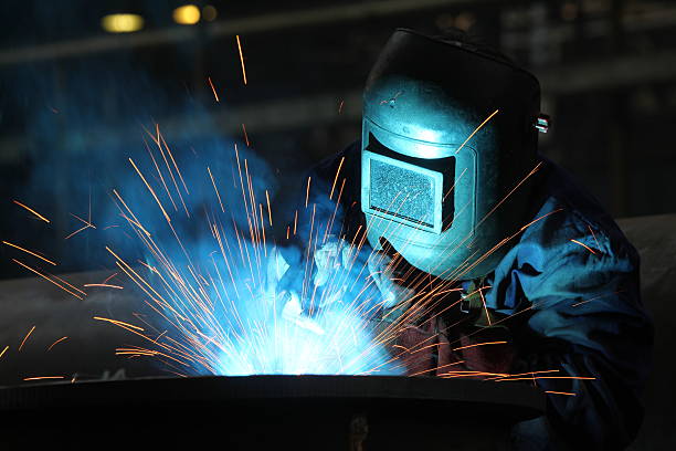 Trusted Nellieburg, MS Welder & Metal Fabrication Experts
