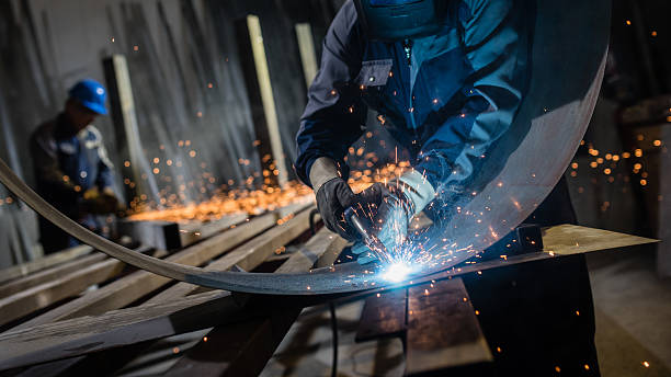  Nellieburg, MS Welder Pros